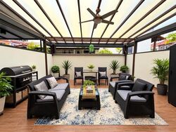 Loyang Villas (D17), Terrace #629628701